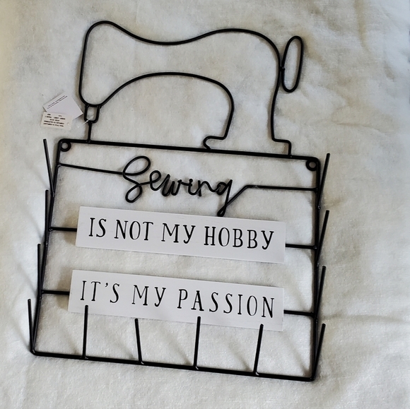 🍁NEW Thread Spool Holder - Picture 3 of 13